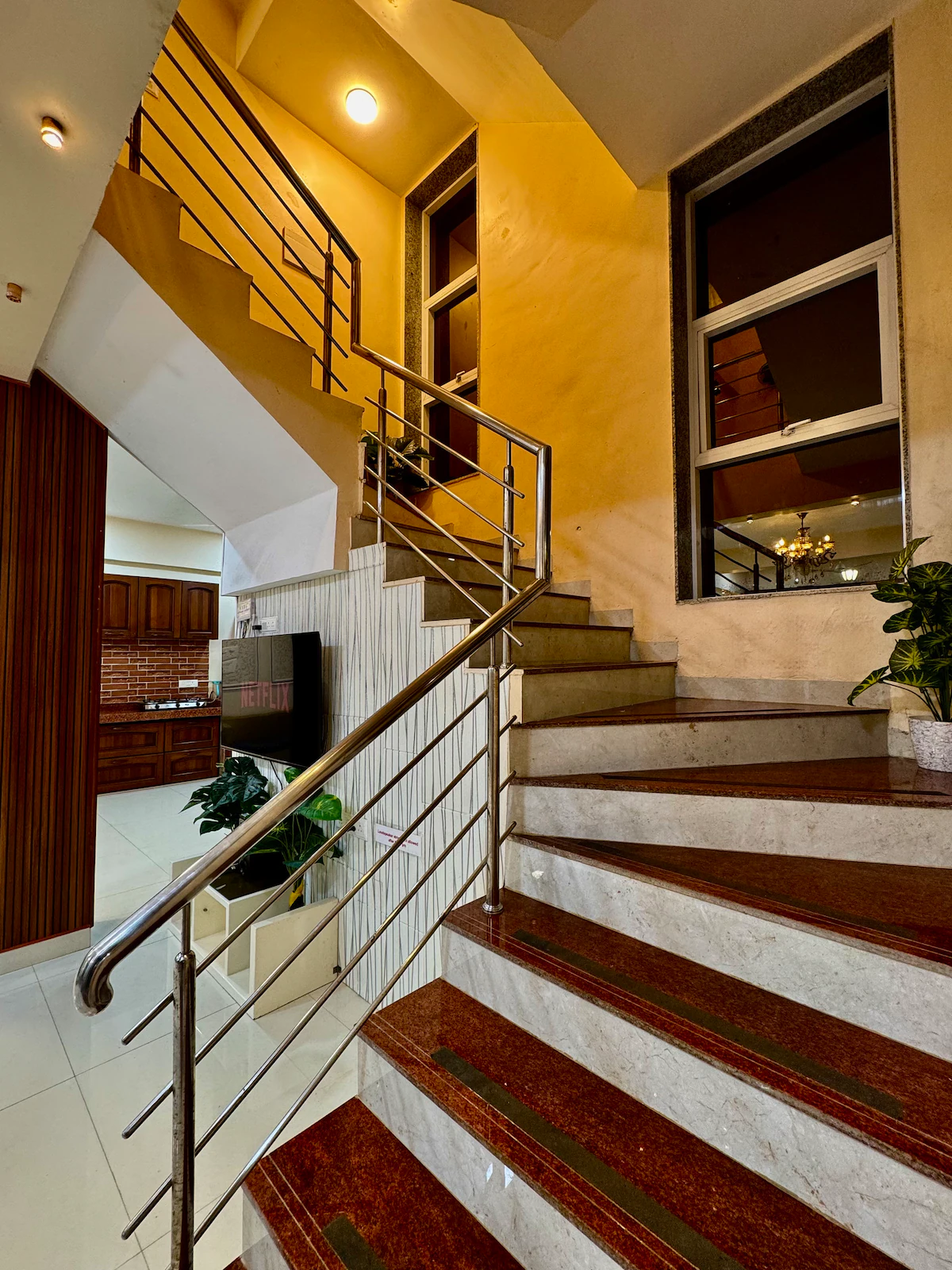Amy Villa Lonavala