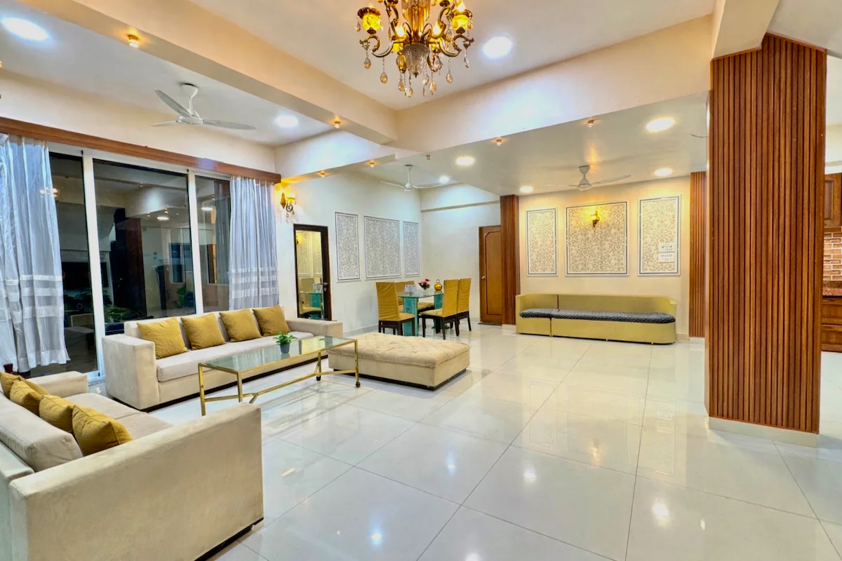 Amy Villa Lonavala