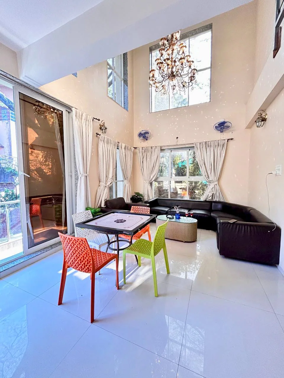 Amy Villa Lonavala