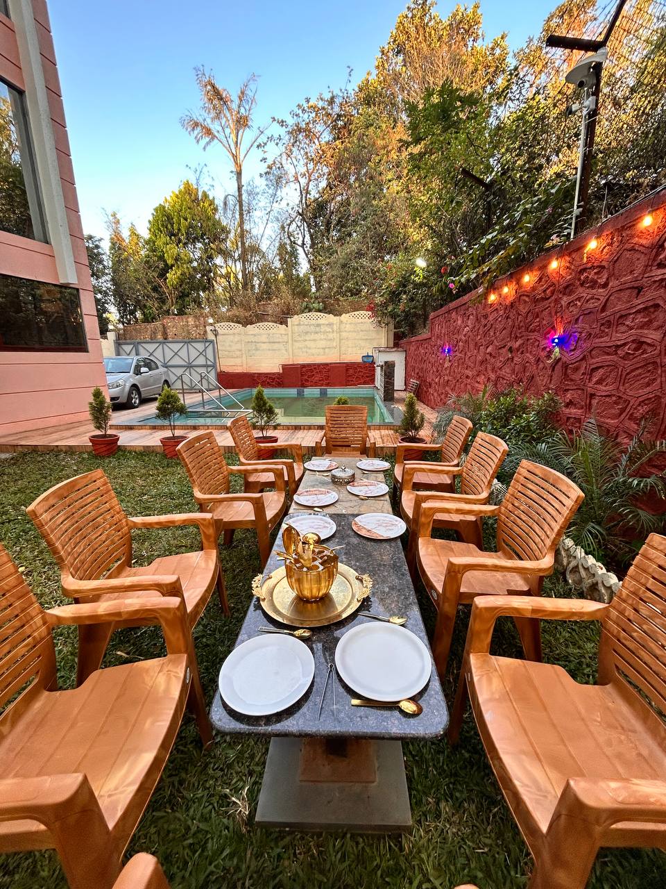 Amy Villa Lonavala