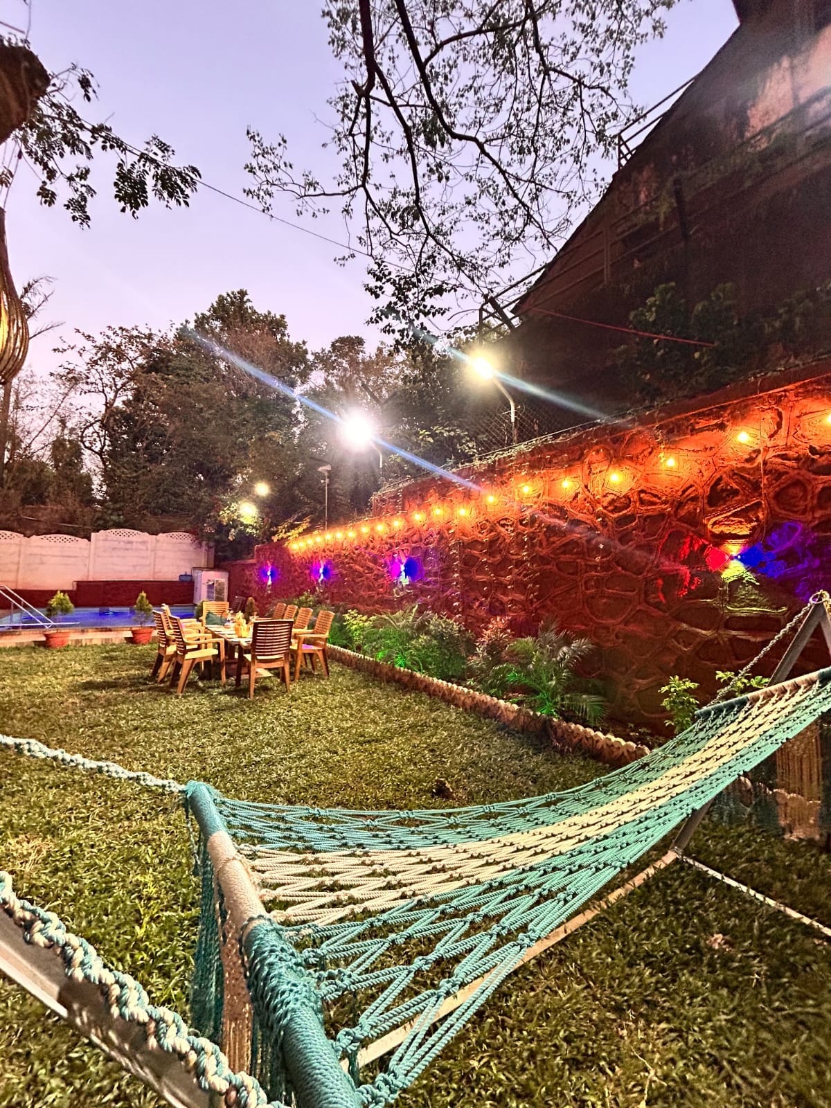 Amy Villa Lonavala