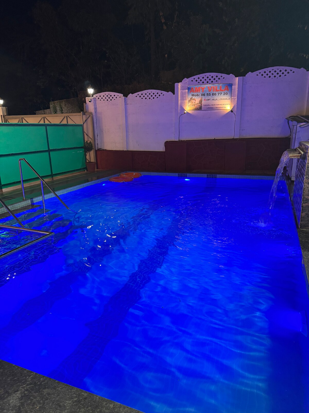 Amy Villa Lonavala