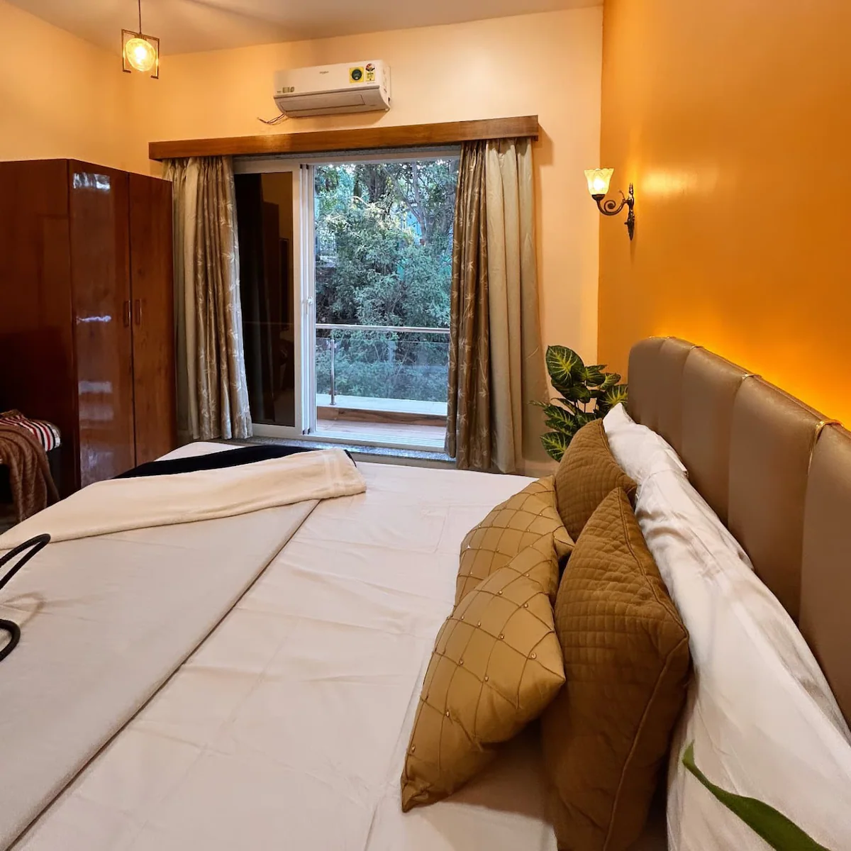 Amy Villa Lonavala