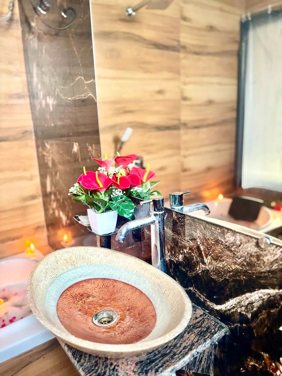 Amy Villa Lonavala
