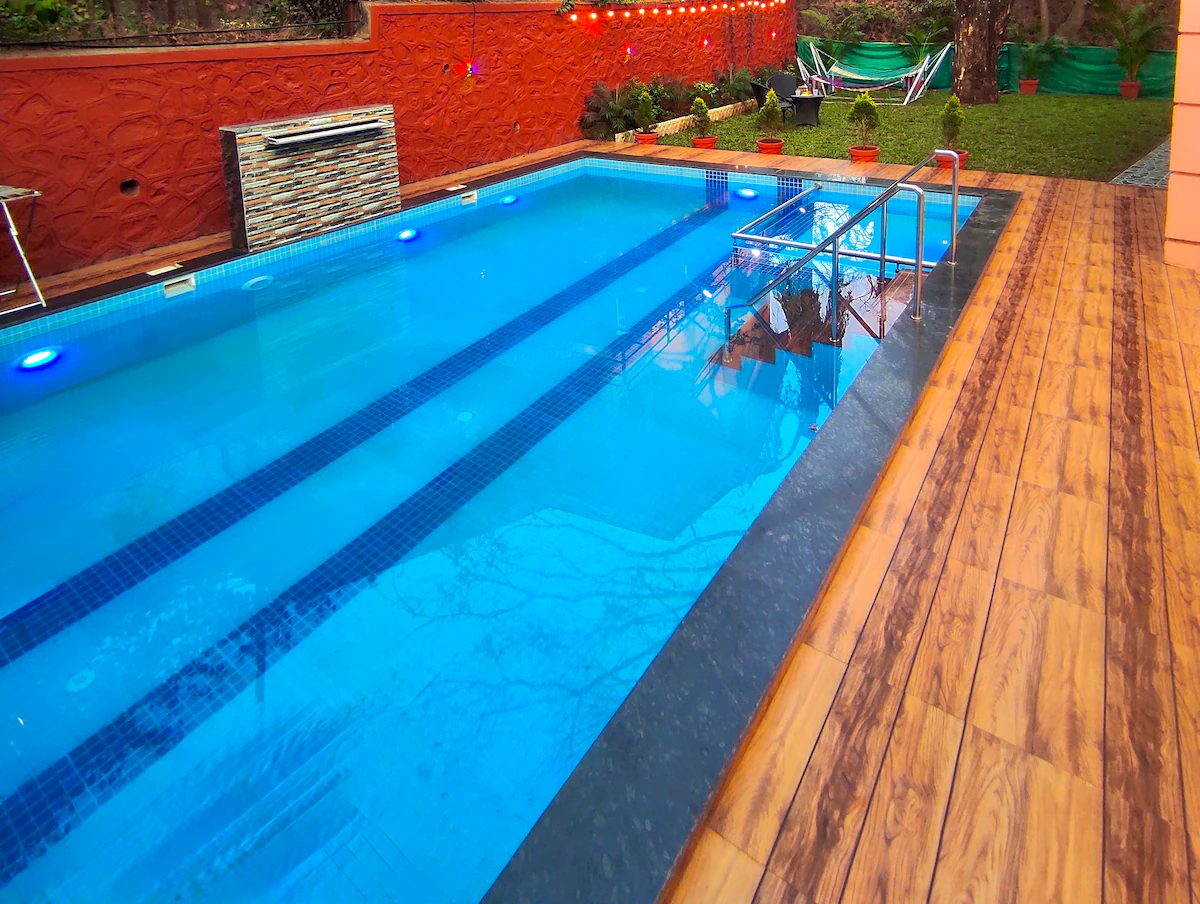 Amy Villa Lonavala