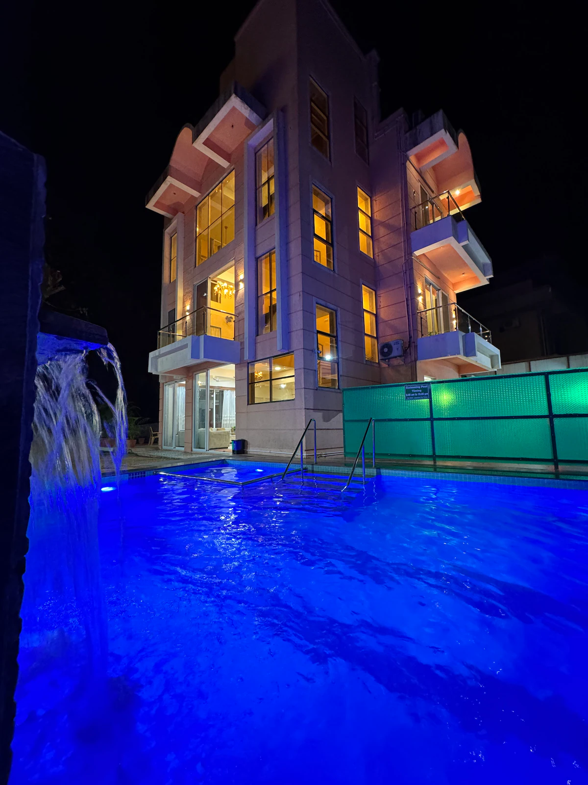 Amy Villa Lonavala