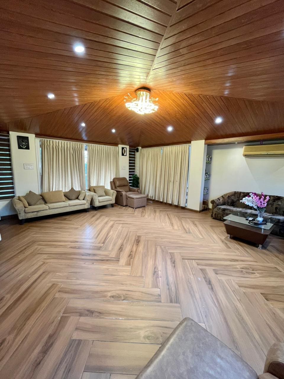 Blue Moon Villa 5 BHK Lonavala