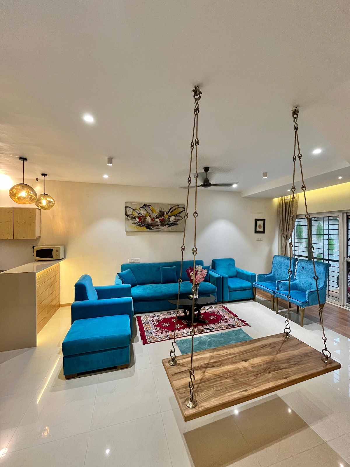Blue Moon Villa 5 BHK Lonavala