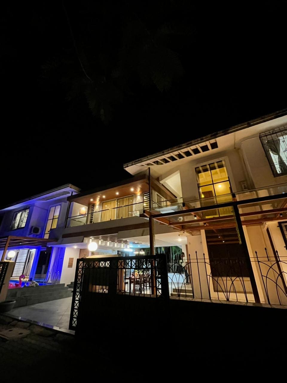 Blue Moon Villa 5 BHK Lonavala
