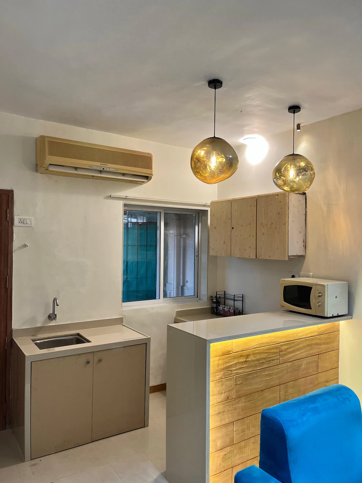 Blue Moon Villa 5 BHK Lonavala