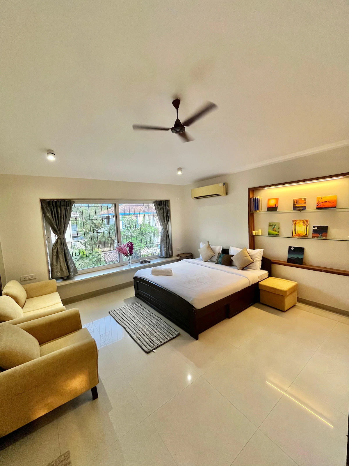 Blue Moon Villa 5 BHK Lonavala