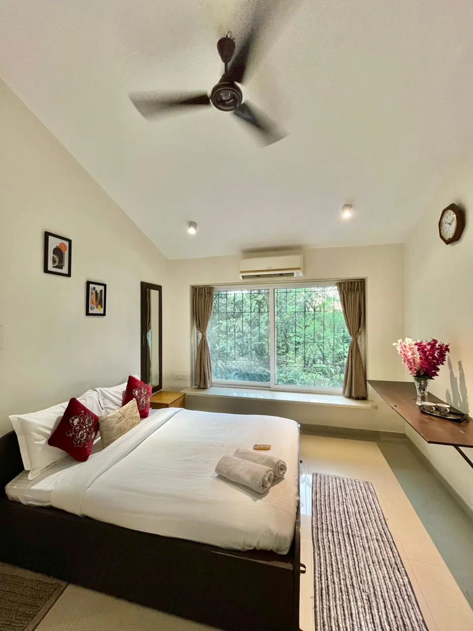 Blue Moon Villa 5 BHK Lonavala