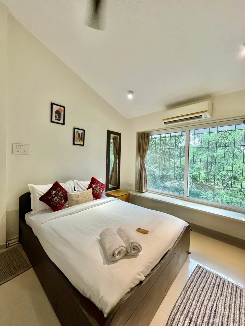 Blue Moon Villa 5 BHK Lonavala