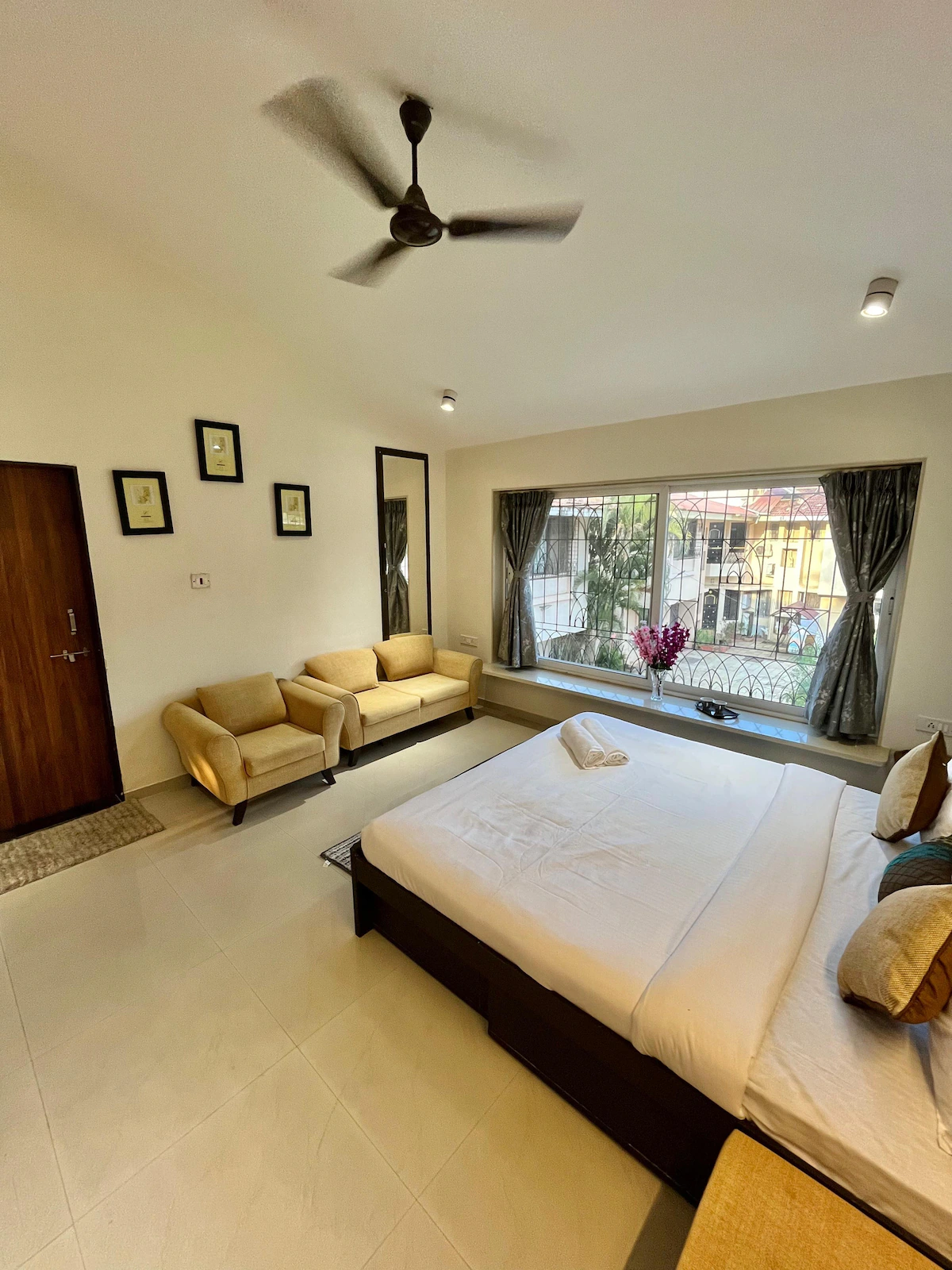 Blue Moon Villa 5 BHK Lonavala