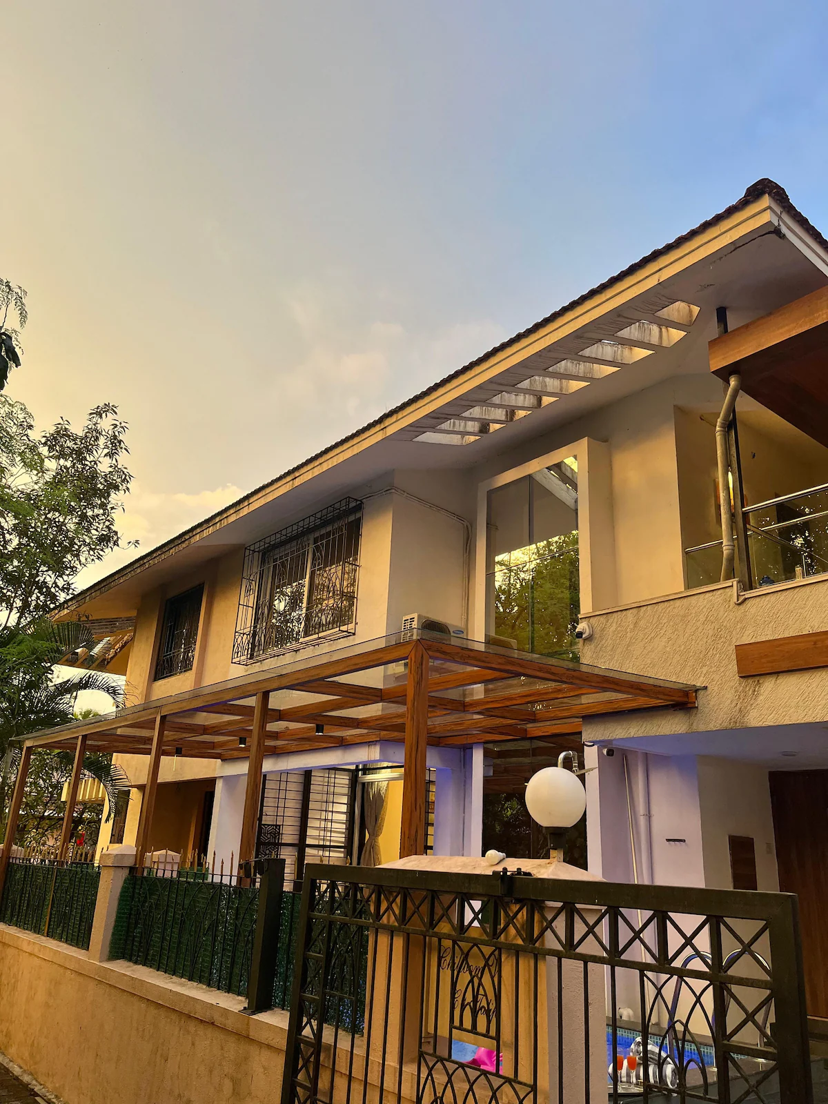 Blue Moon Villa 5 BHK Lonavala