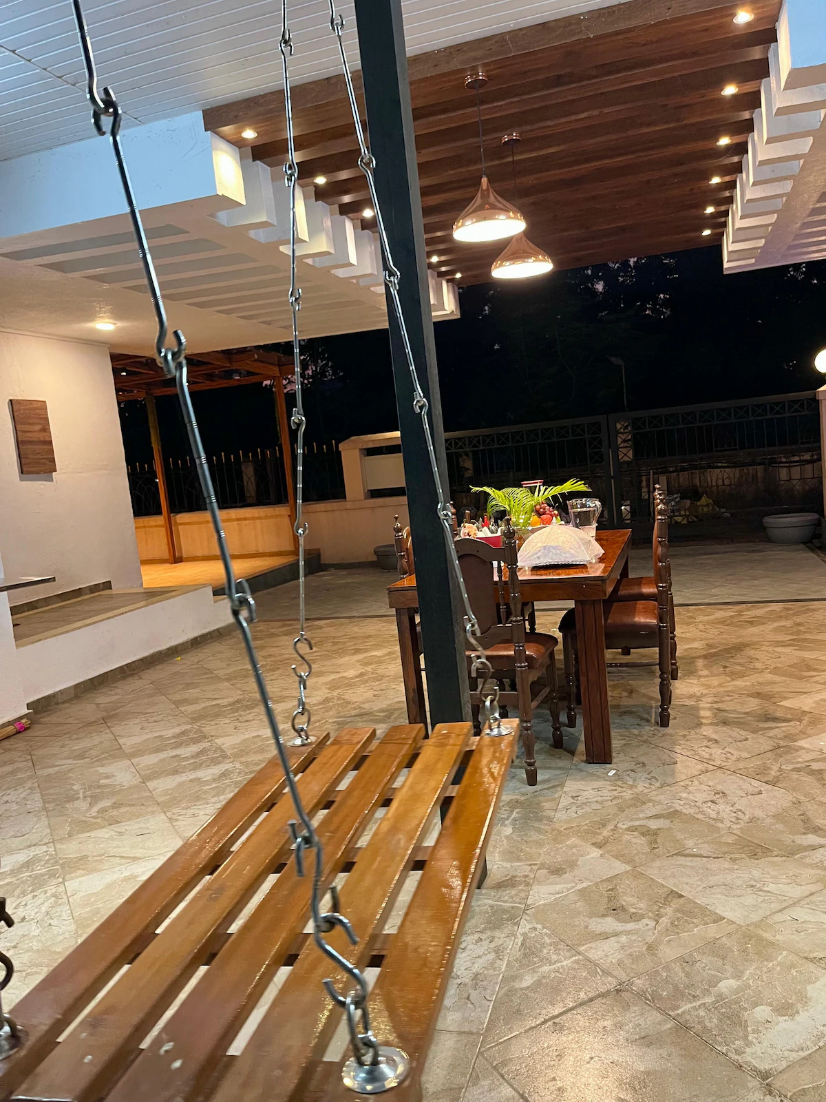 Blue Moon Villa 5 BHK Lonavala