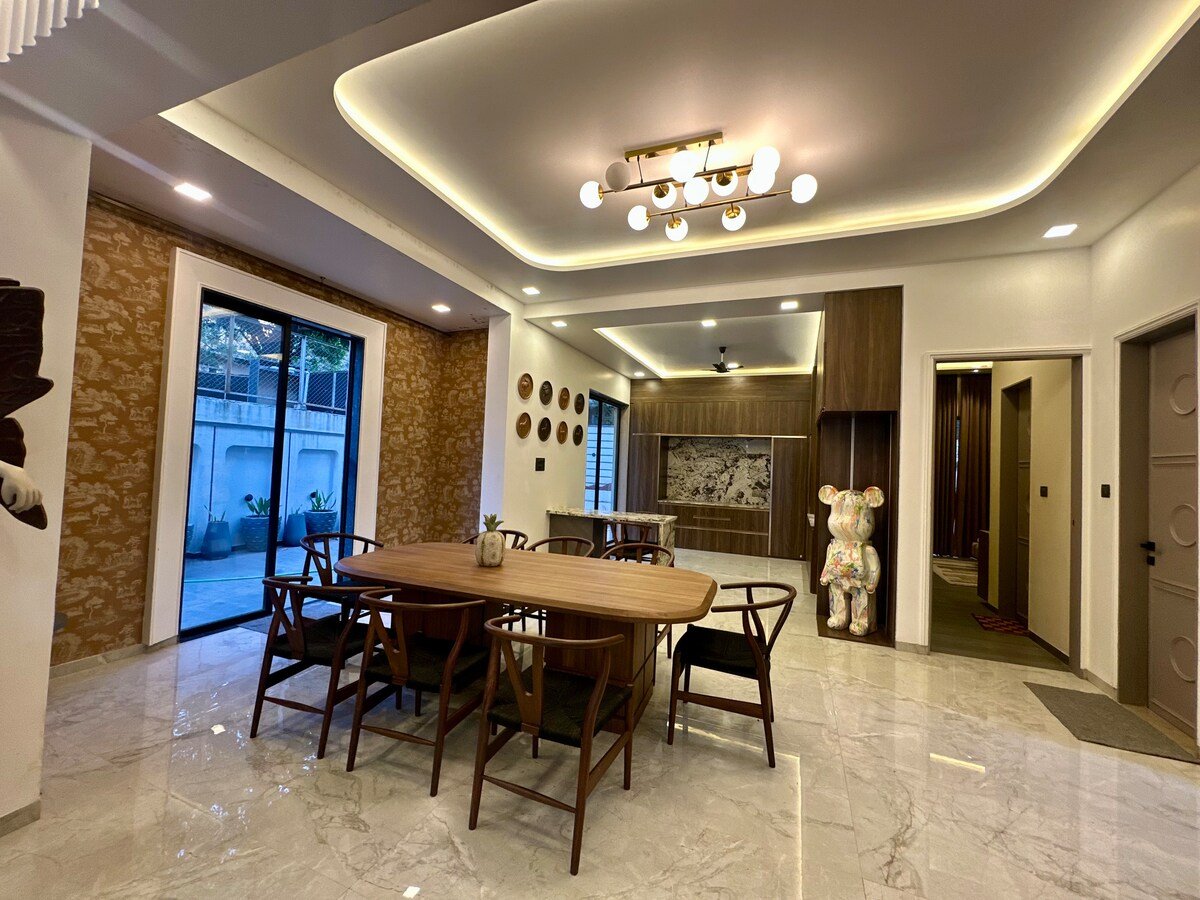 Griha Laxmi Villa A