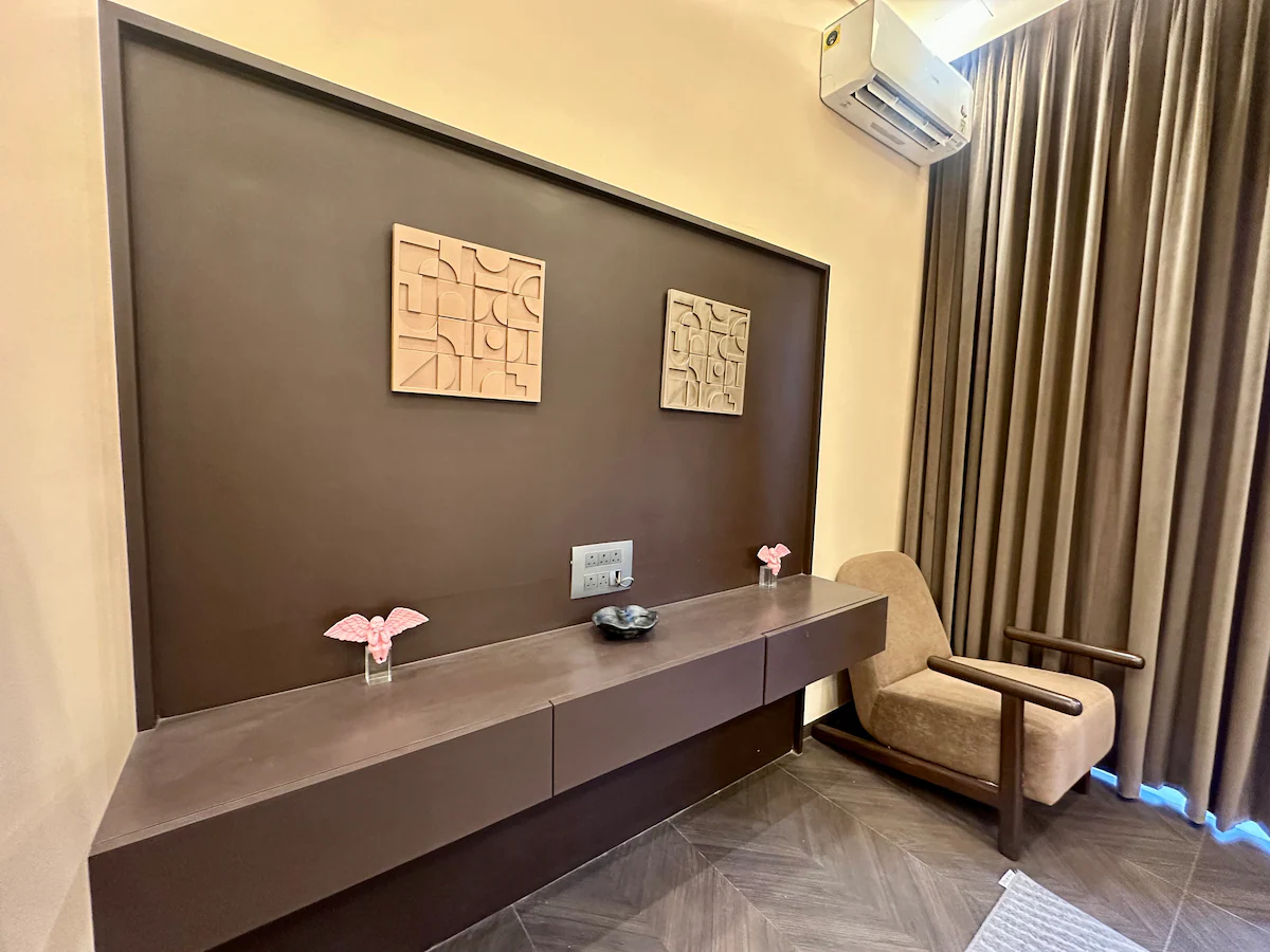 Griha Laxmi Villa A