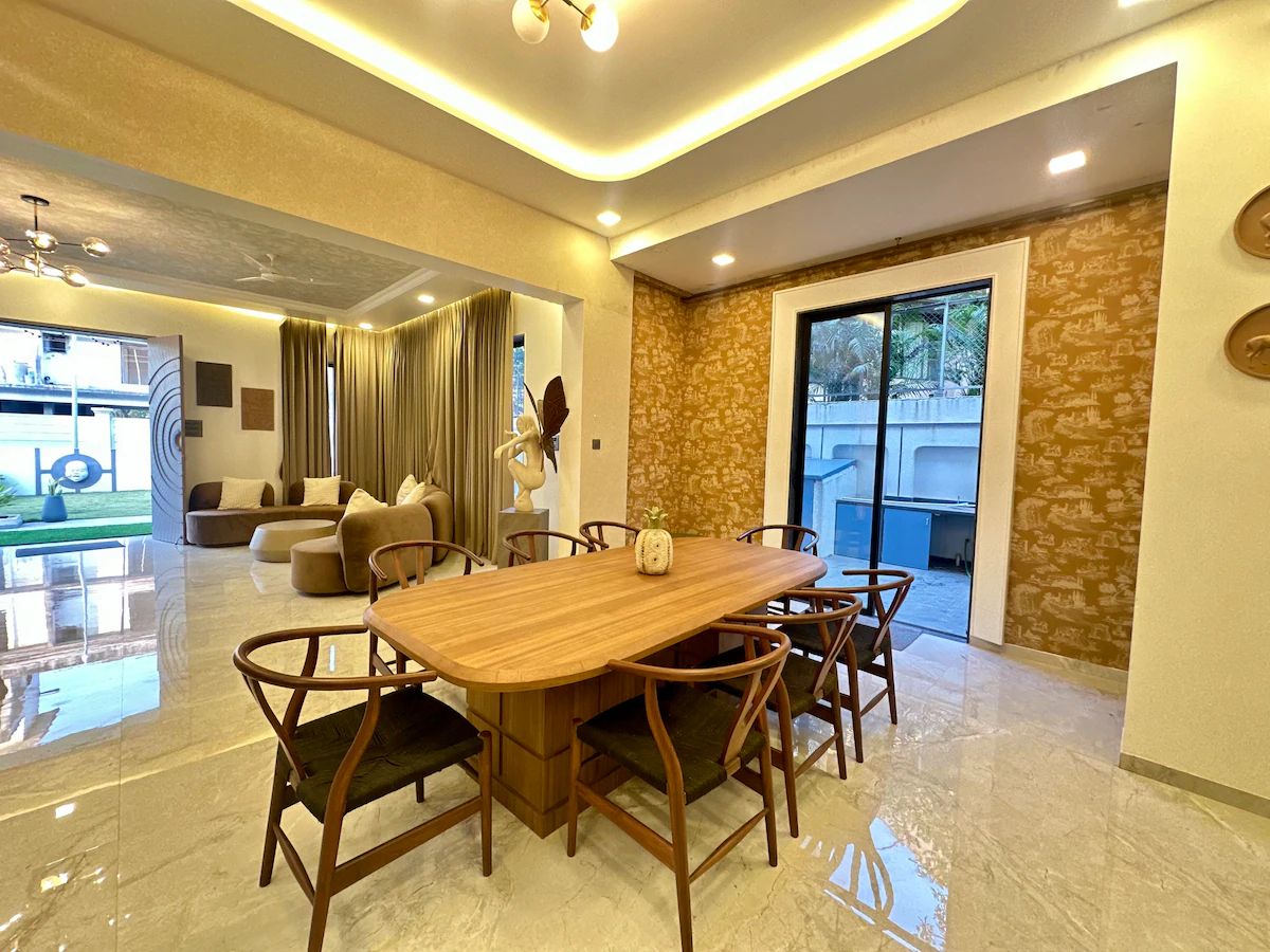 Griha Laxmi Villa A