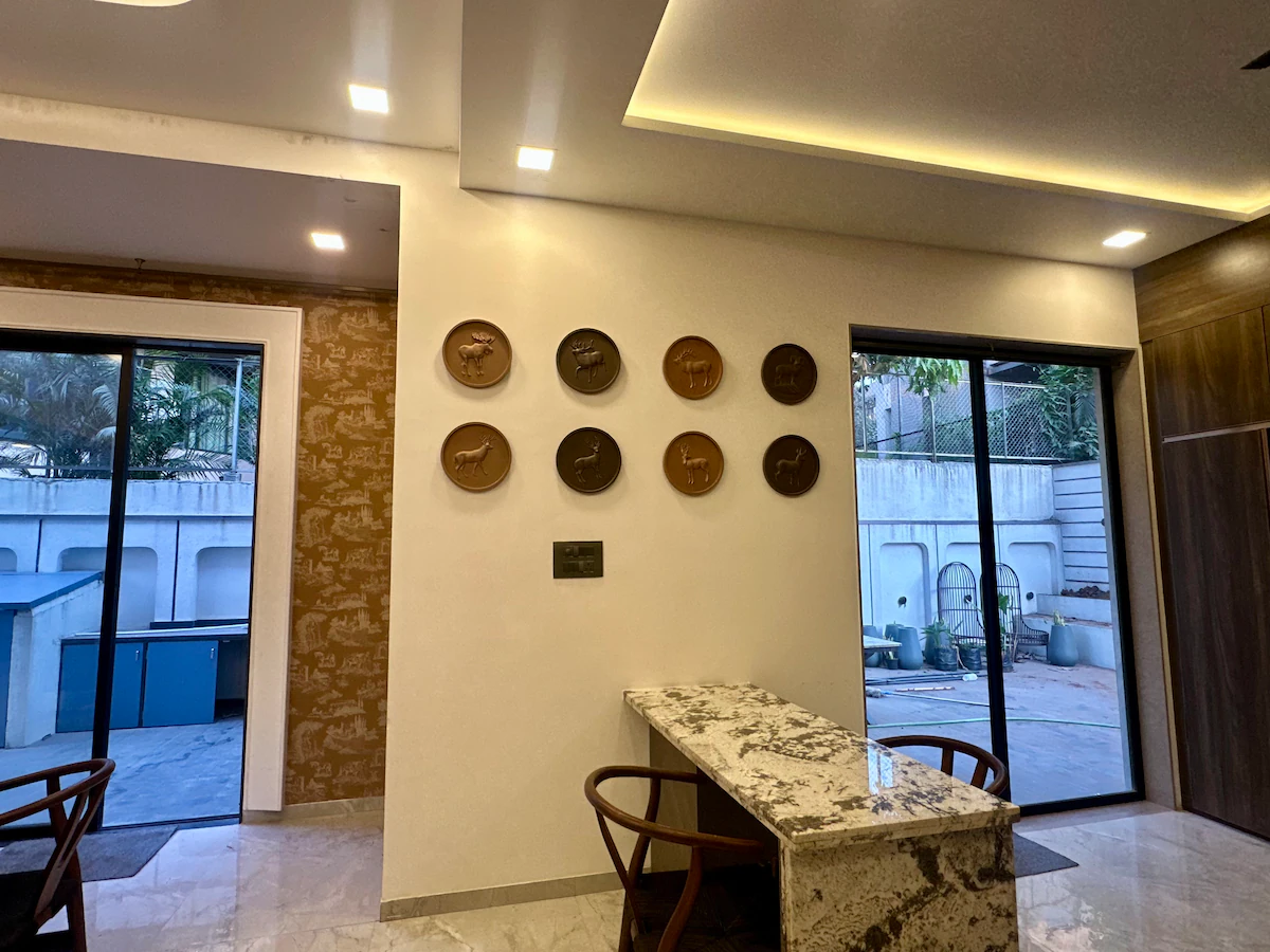 Griha Laxmi Villa A