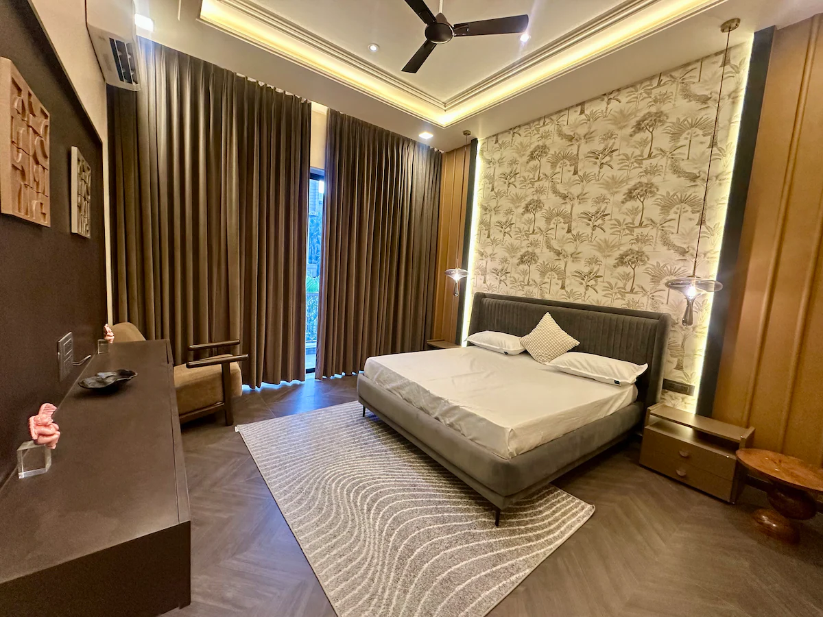 Griha Laxmi Villa A