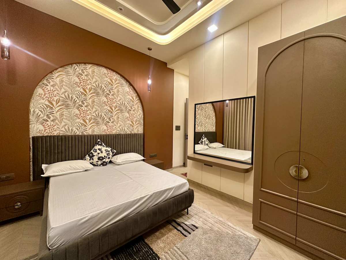 Griha Laxmi Villa A