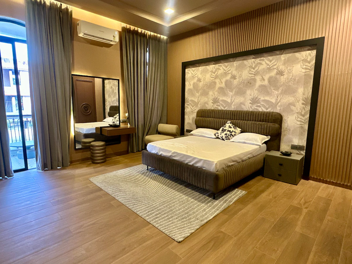 Griha Laxmi Villa A