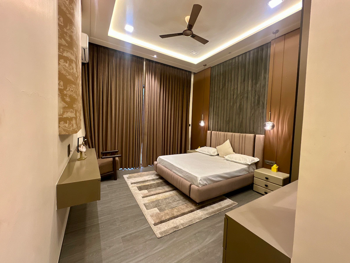 Griha Laxmi Villa A