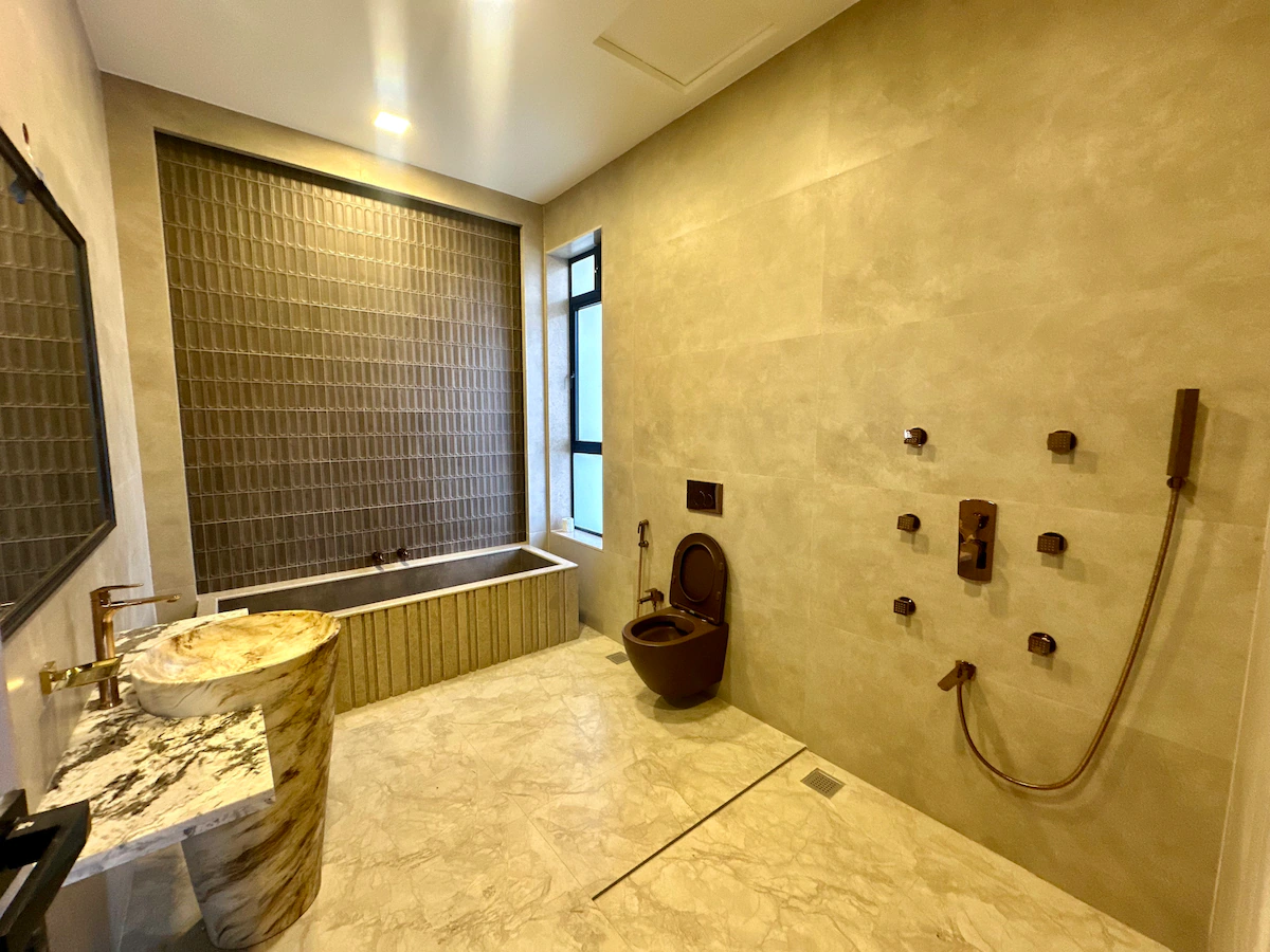 Griha Laxmi Villa A