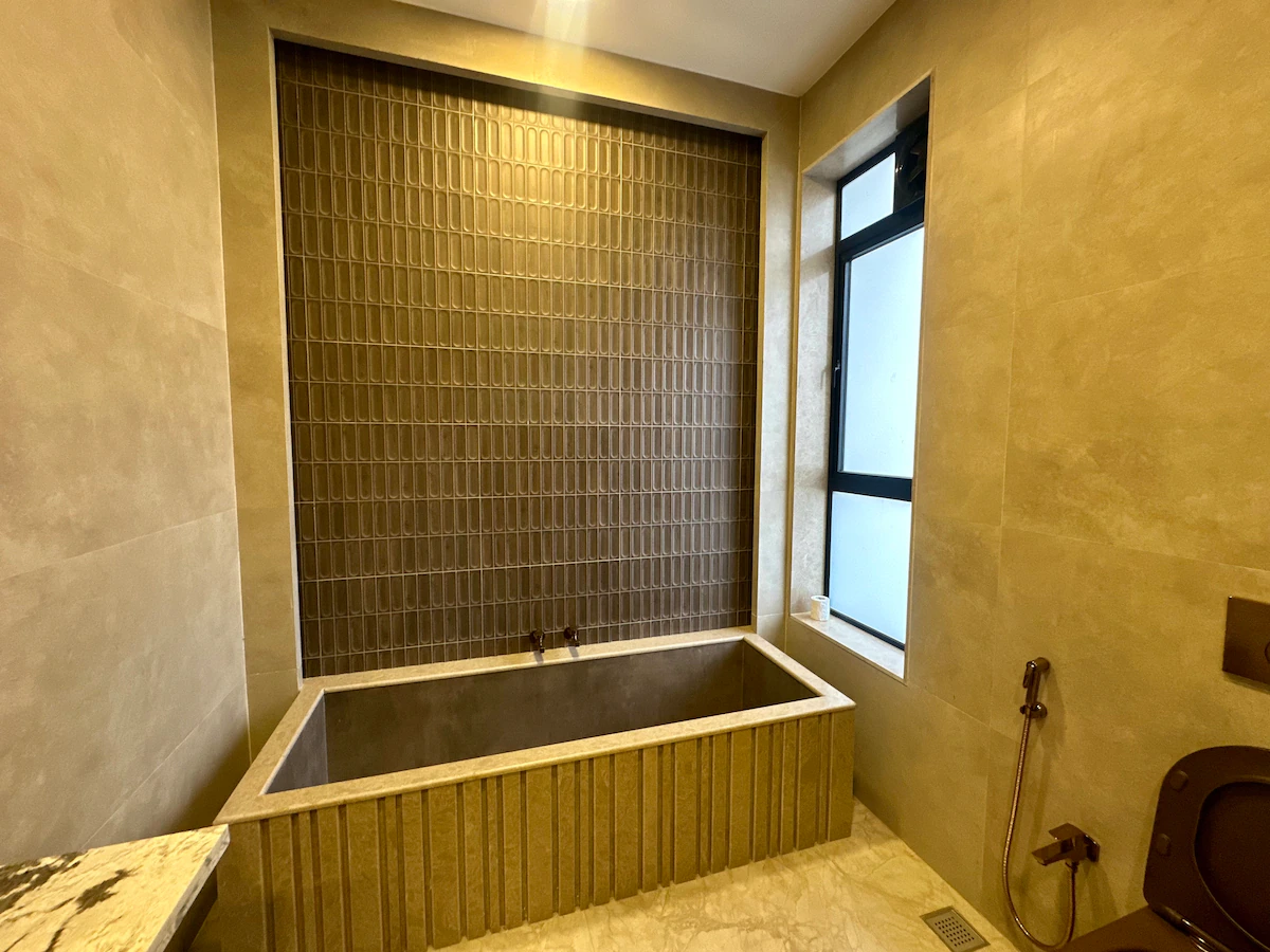 Griha Laxmi Villa A