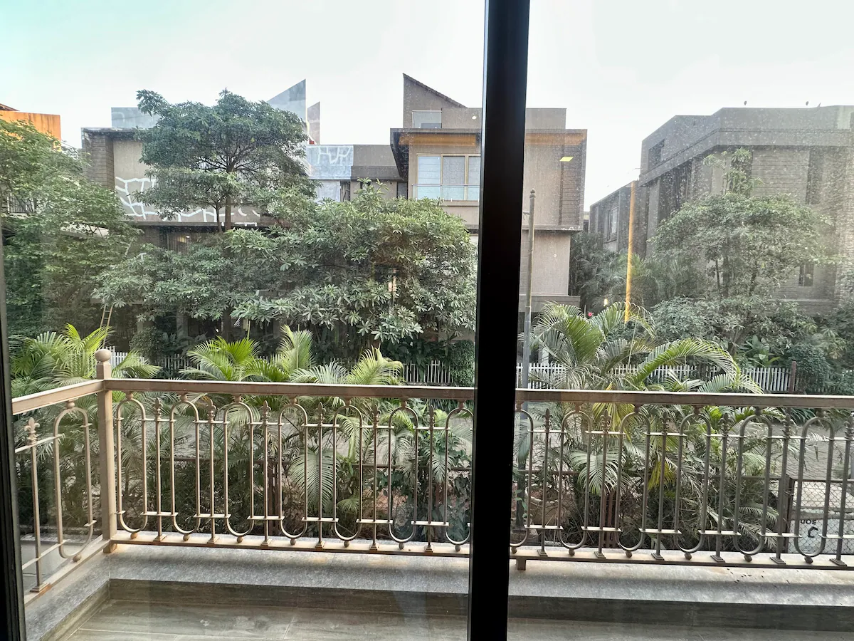 Griha Laxmi Villa A