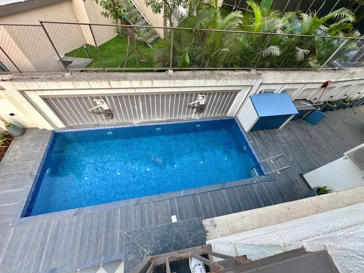 Griha Laxmi Villa A