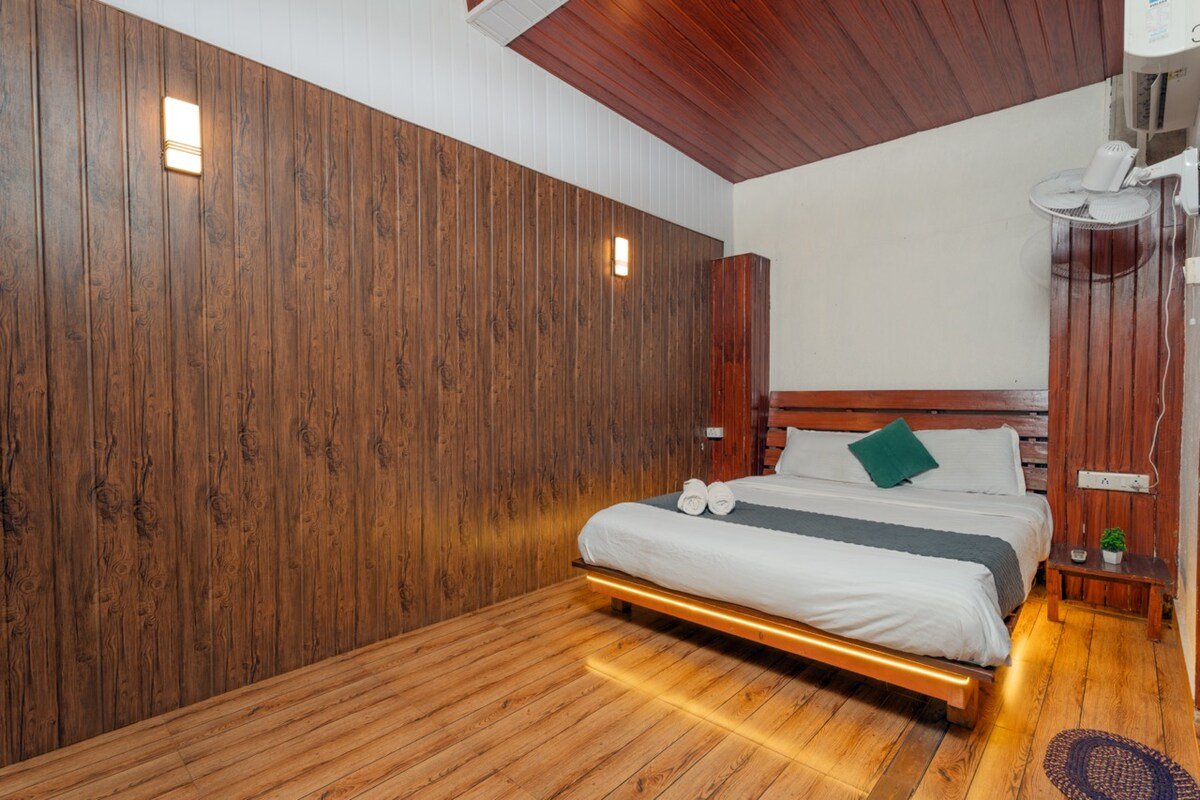 The lake house 6 BHK Lonavala