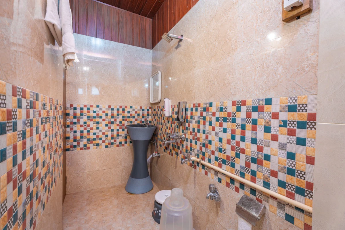 The lake house 6 BHK Lonavala