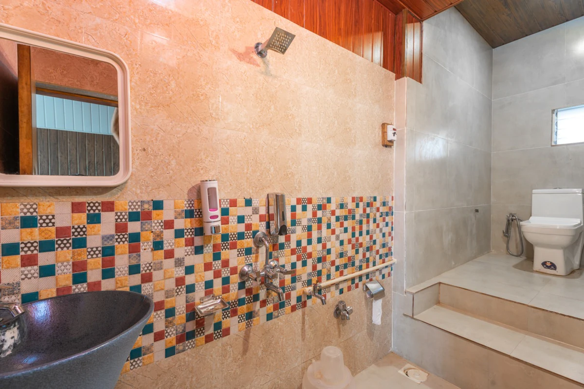 The lake house 6 BHK Lonavala