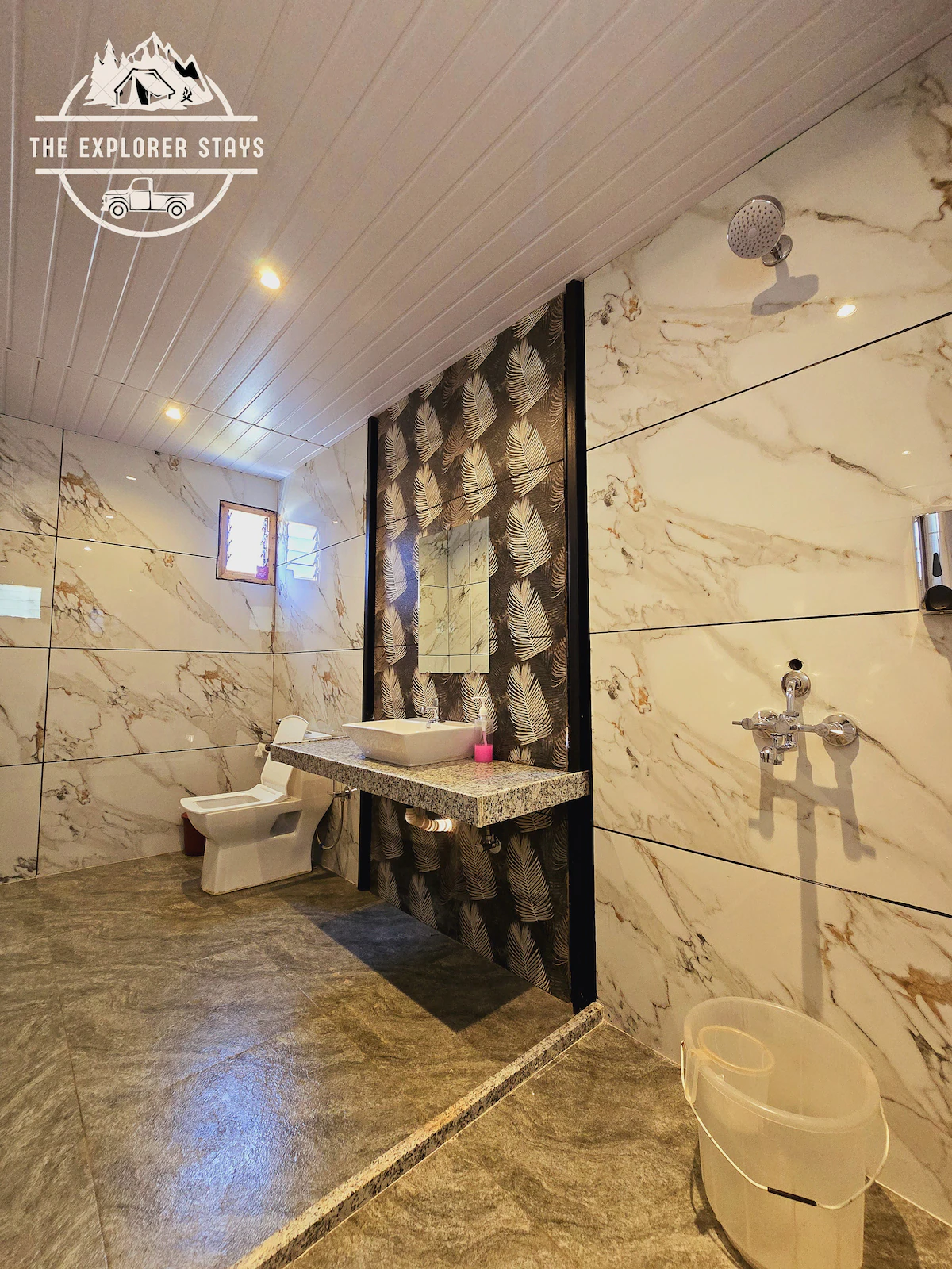 The lake house 6 BHK Lonavala