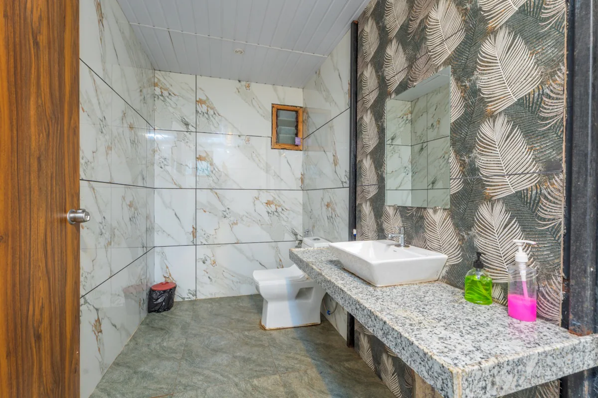 The lake house 6 BHK Lonavala