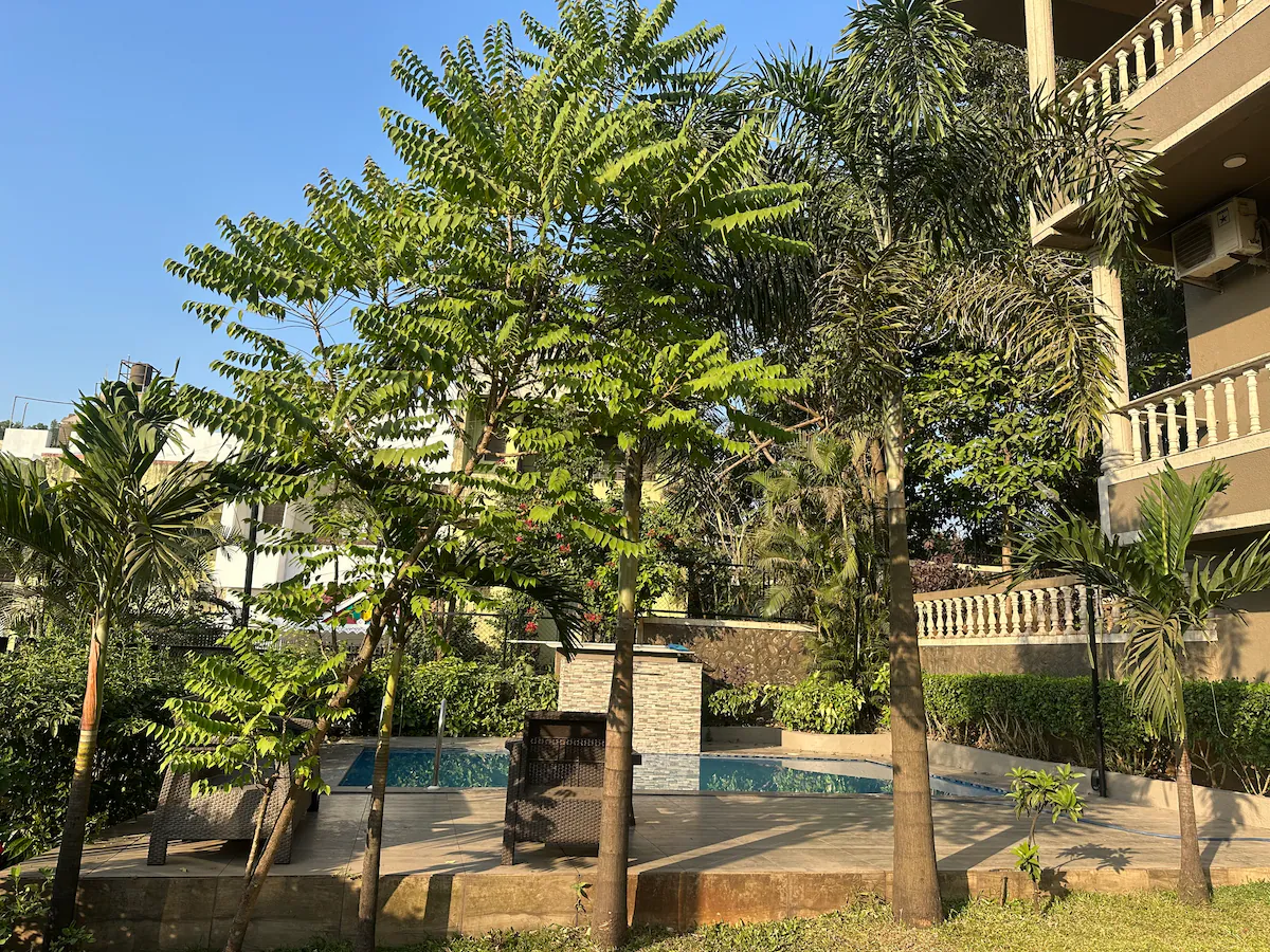 Twin Tower B Lonavala