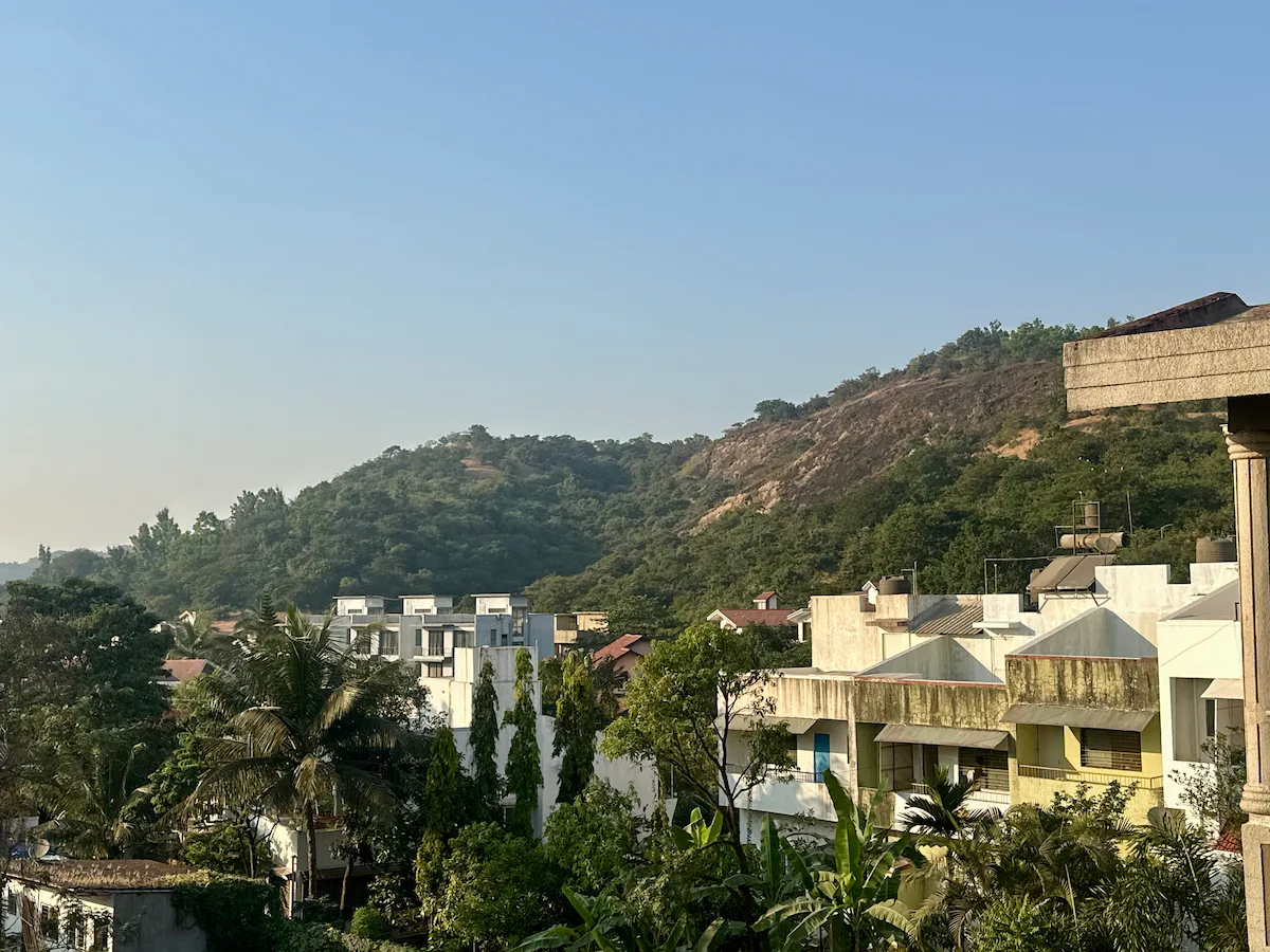 Twin Tower B Lonavala