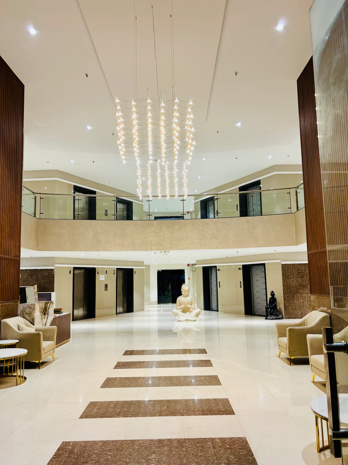 Bohemian Bliss 11th Floor Indore
