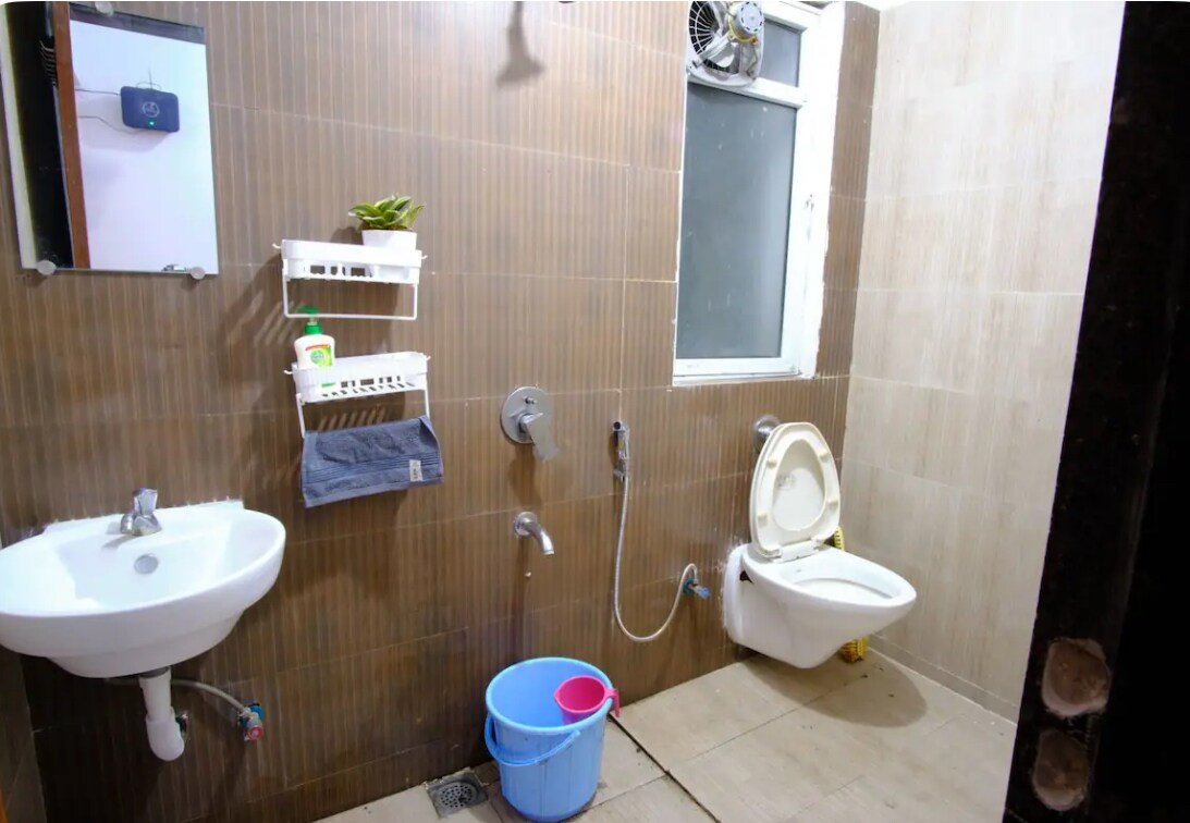 Urban Casa 12th floor Indore