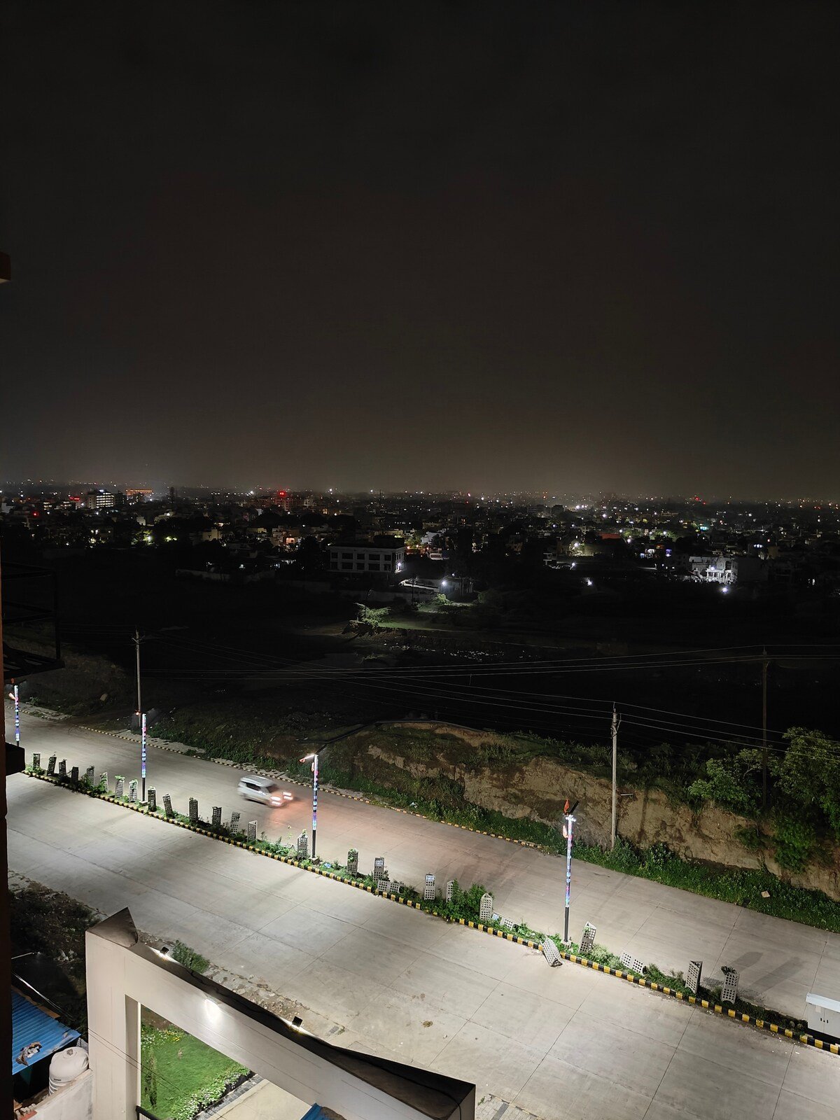 URBAN BLISS 3 BHK Indore