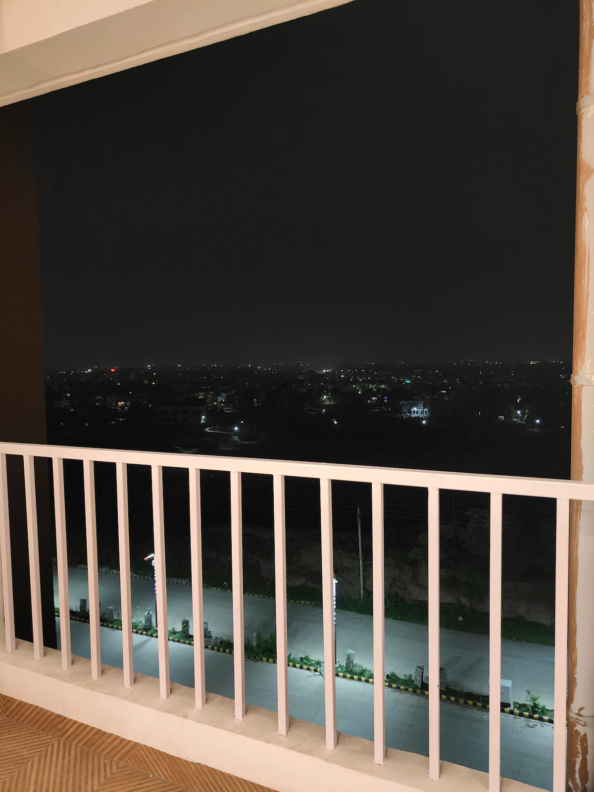 URBAN BLISS 3 BHK Indore