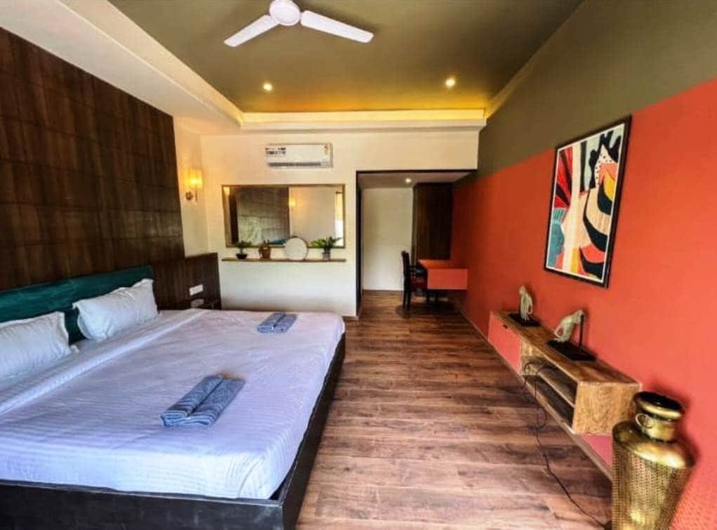 Aura Cityscape 2BHK Jaipur