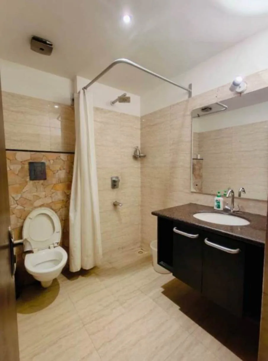 Aura Grand Living 2BHK