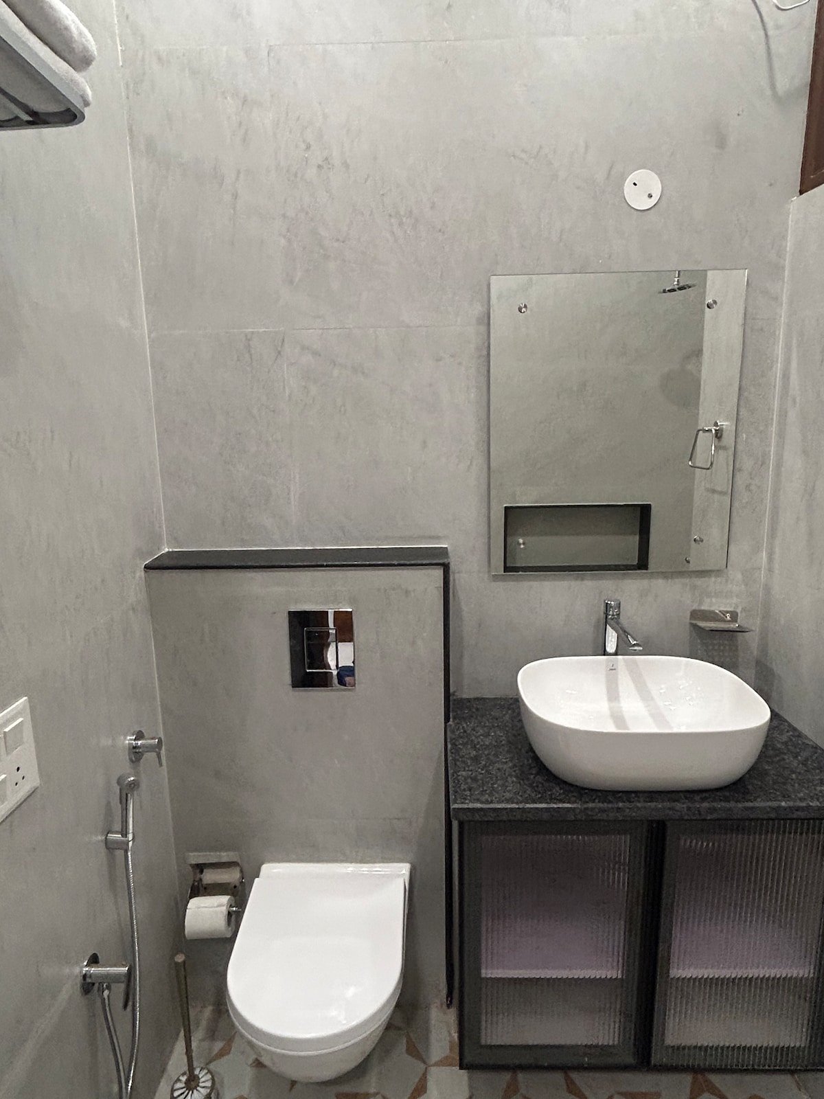 Evora House Bliss Chandigarh