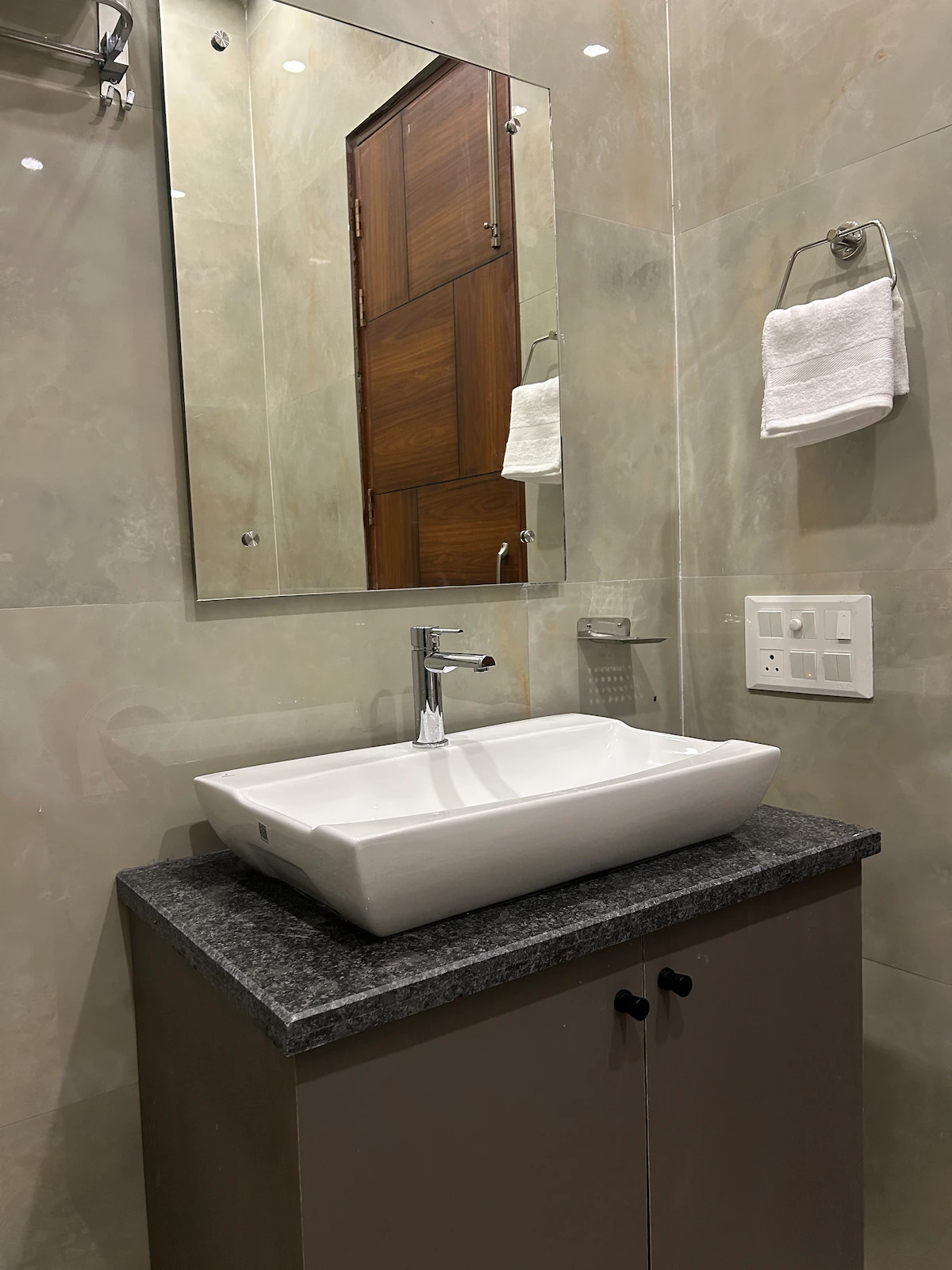 Evora House Bliss Chandigarh