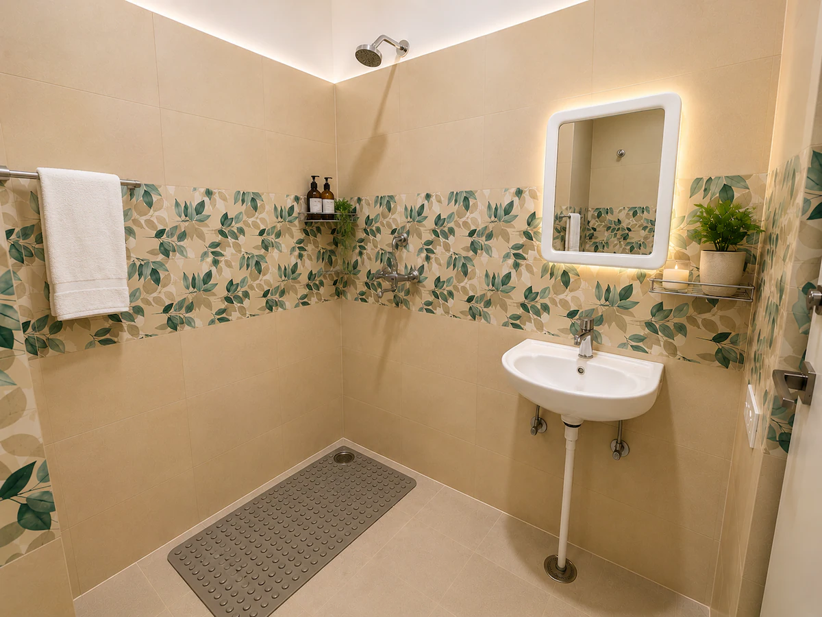 Sukesar IX | Walnut House Jaipur
