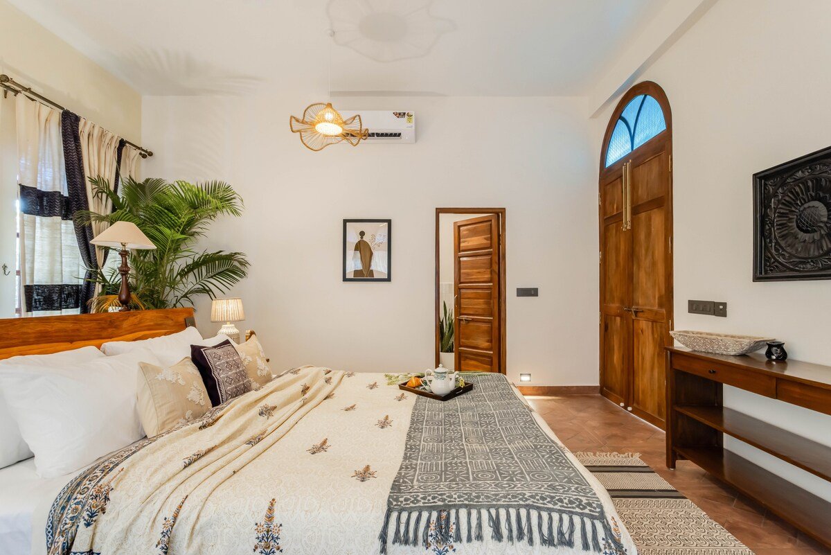 Casa Refugio Goa