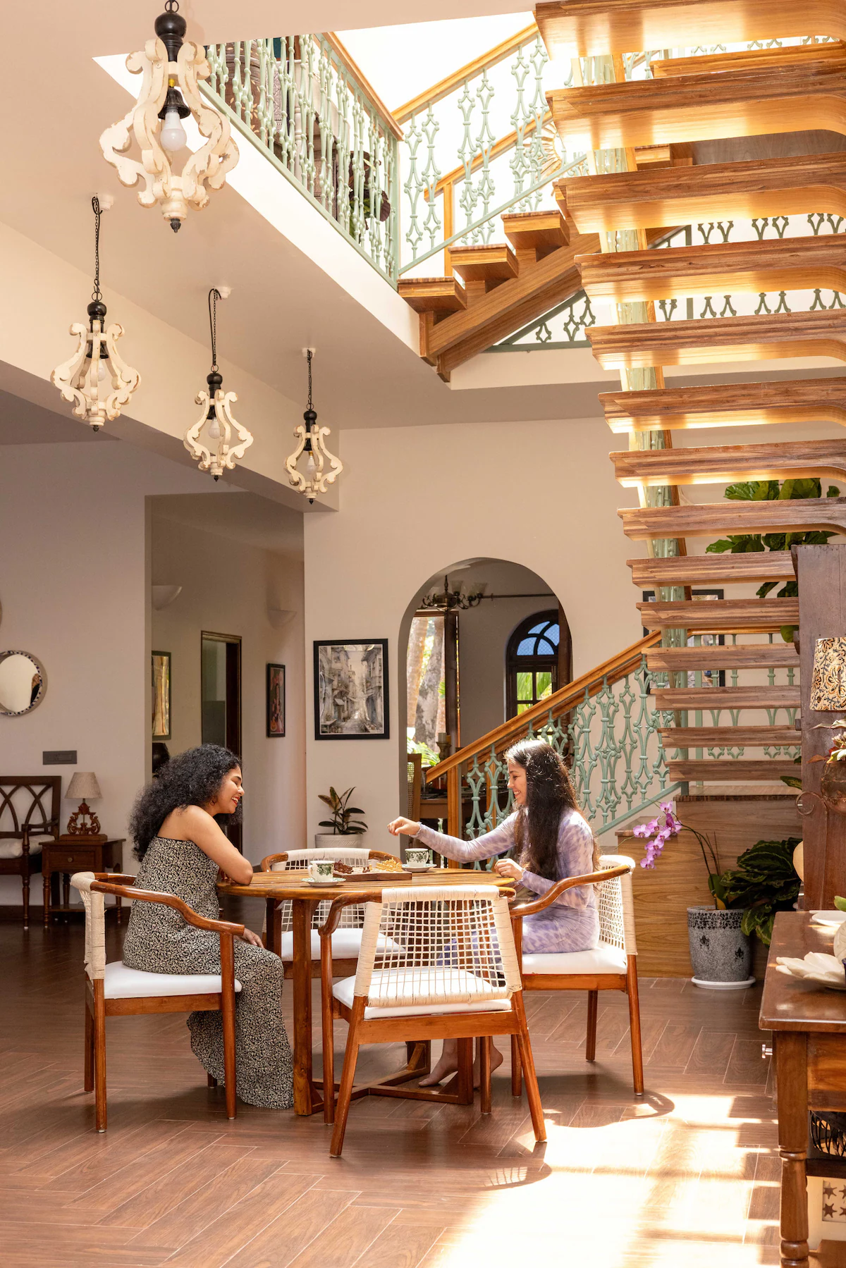 Casa Refugio Goa